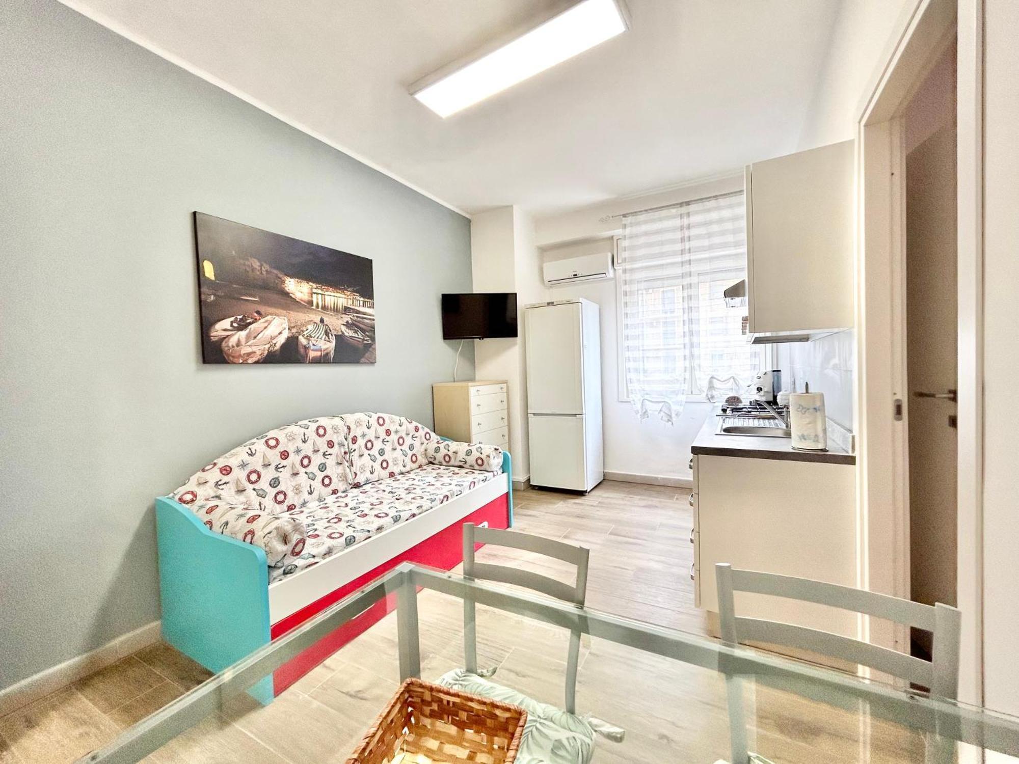 Appartamento Elena Cefalu Exterior photo