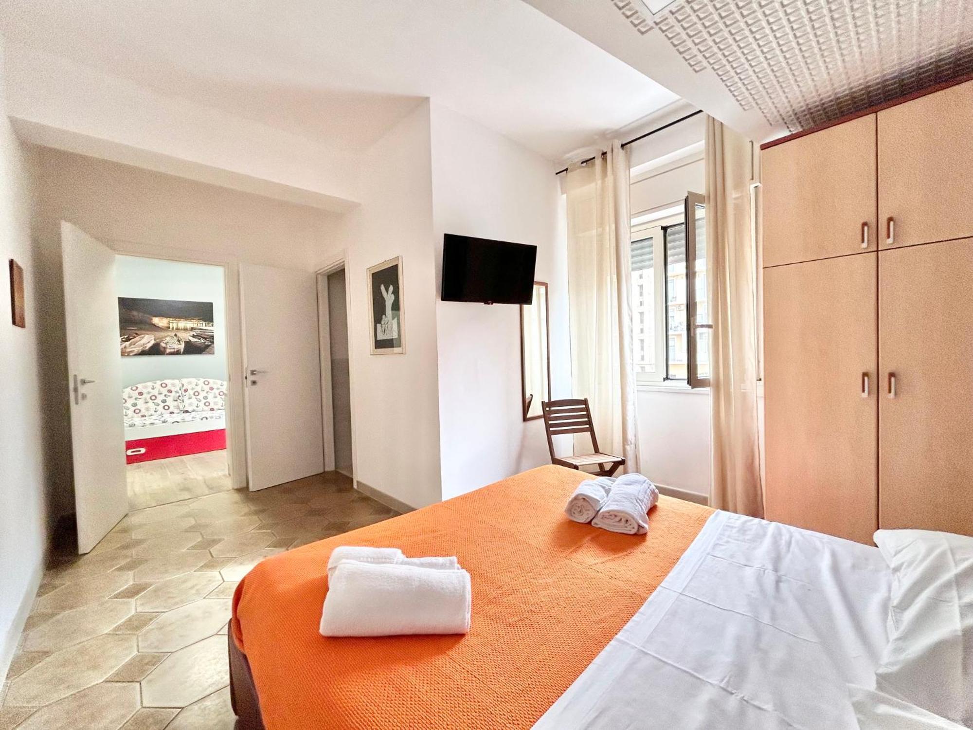 Appartamento Elena Cefalu Exterior photo
