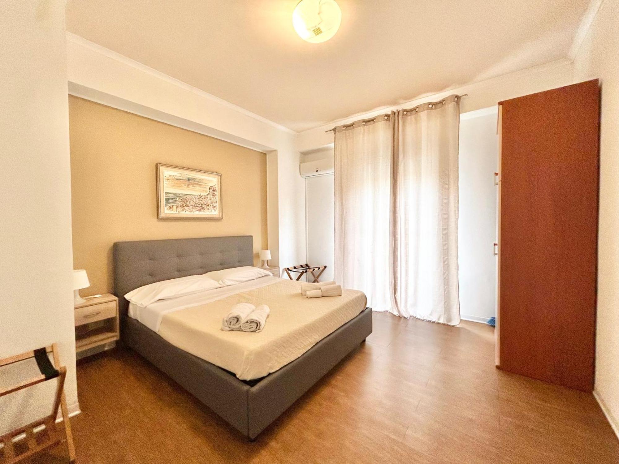 Appartamento Elena Cefalu Exterior photo