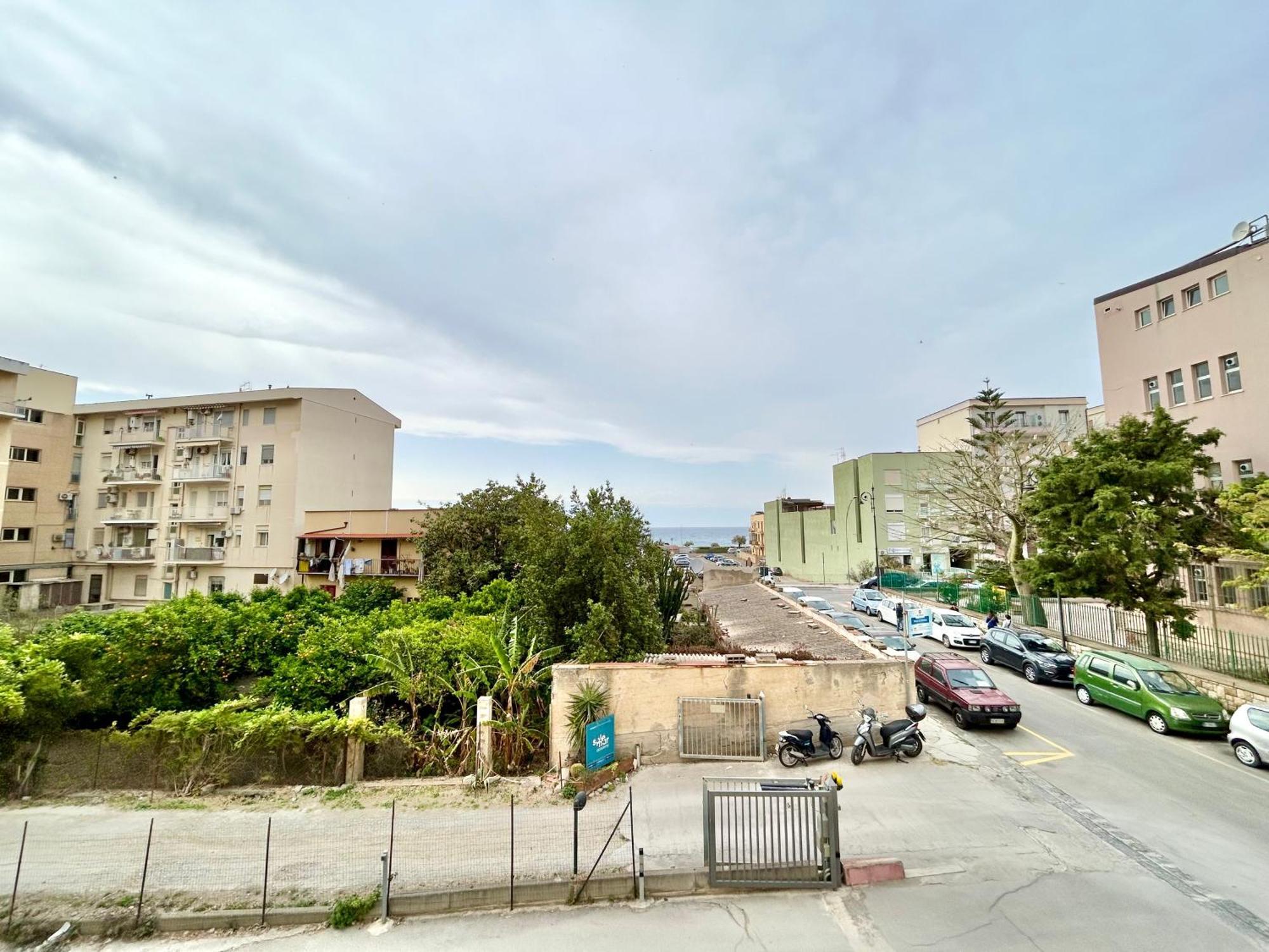Appartamento Elena Cefalu Exterior photo