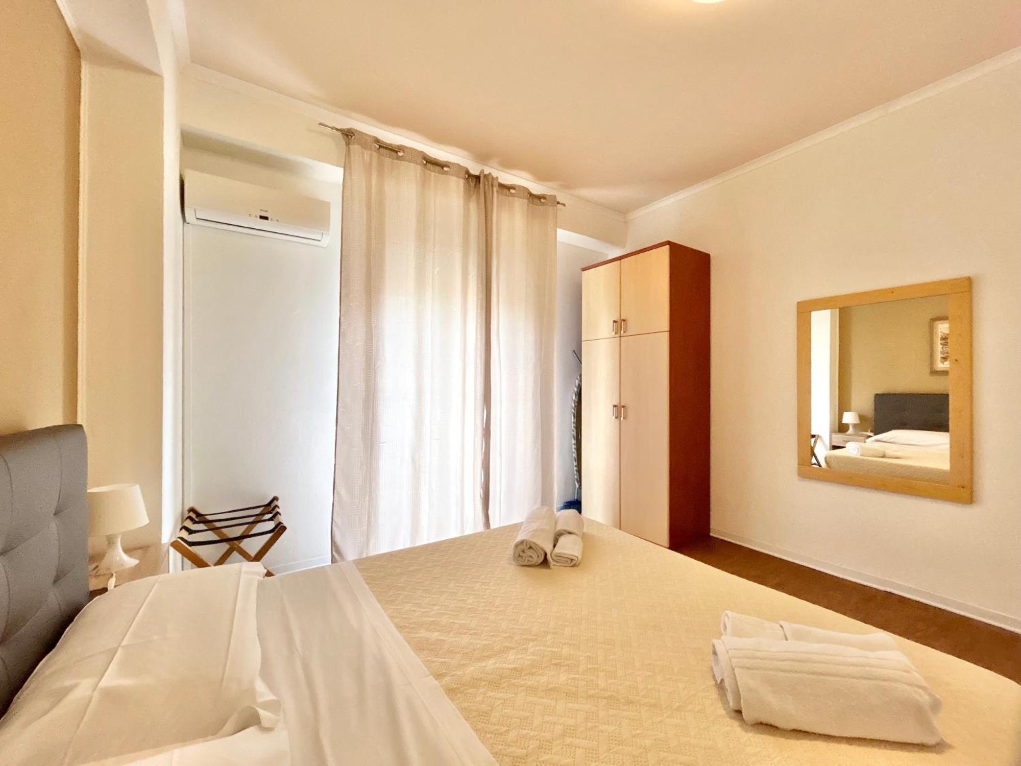 Appartamento Elena Cefalu Exterior photo