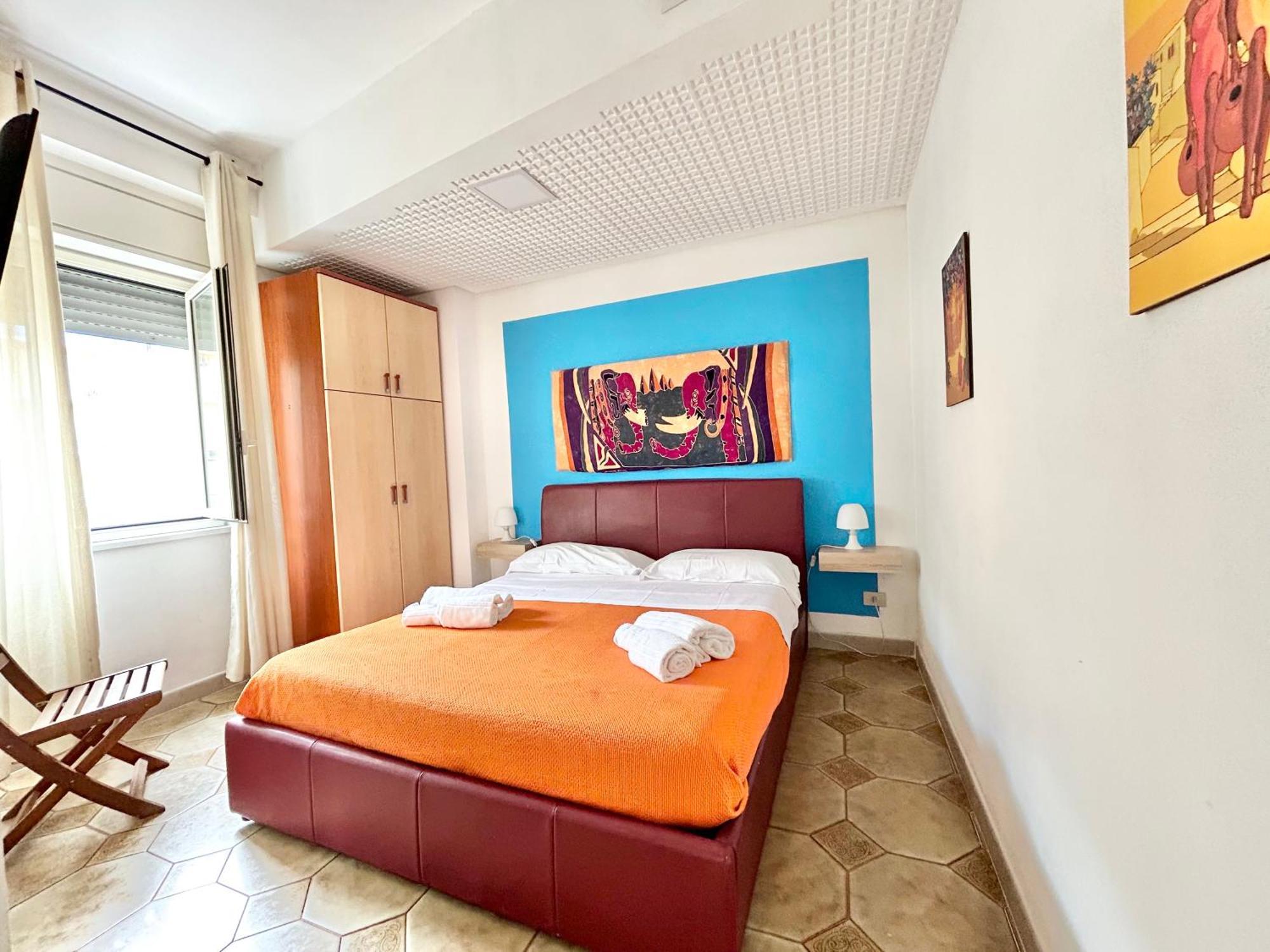 Appartamento Elena Cefalu Exterior photo